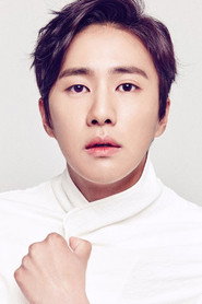 Photo of Lee Myung-hoon