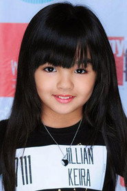 Photo of Jillian Aguila