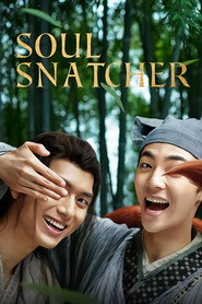 Soul Snatcher (2020)