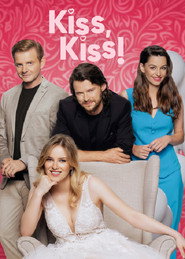 Kiss Kiss! (2023)