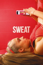 Sweat (2021)
