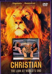The Lion at World’s End (1971)