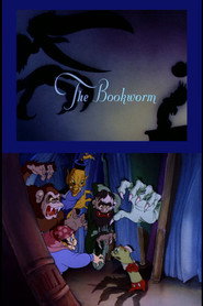 The Bookworm (1939)