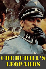 Churchill’s Leopards (1970)