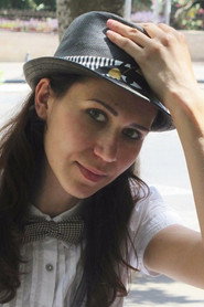 Photo of Mariya Kravchenko