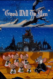 Good Will to Men (1955)