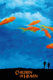 Children of Heaven (1997)