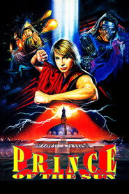 Prince of the Sun (1990)