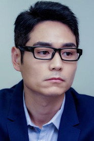 Photo of Changqing Yang
