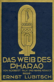 The Loves of Pharaoh (1922)