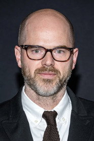 Photo of Sean Durkin