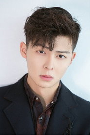 Photo of Zhang Ming'en