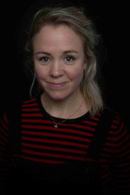 Photo of Eva Poppink