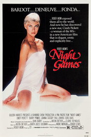Night Games (1980)