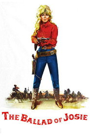 The Ballad of Josie (1968)