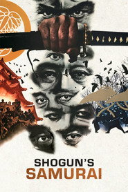 Shogun’s Samurai (1978)