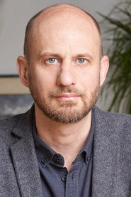 Photo of Tyler Boehm