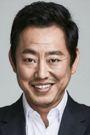Photo of Lim Jae-myung