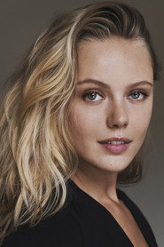 Photo of Frida Gustavsson