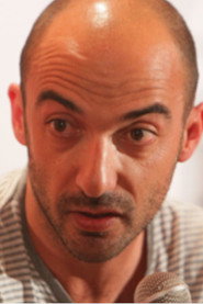 Photo of Telmo Churro