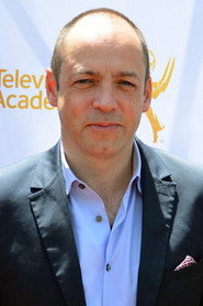 Photo of Gareth Neame