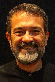 Photo of Hasan Şahintürk