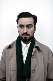 Photo of Marçal Forés
