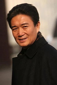 Photo of Zheng Qiang