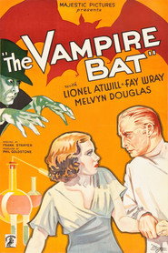 The Vampire Bat (1933)