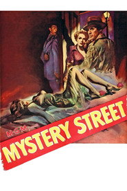 Mystery Street (1950)