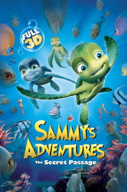 A Turtle’s Tale: Sammy’s Adventures (2010)