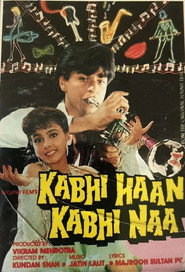 Kabhi Haan Kabhi Naa (1994)