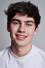 Photo of Spike Fearn