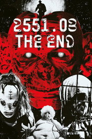 2551.03 – The End (2025)