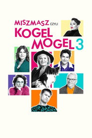 Mishmash or Egg Nogg 3 (2019)