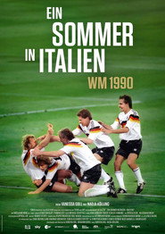 Ein Sommer in Italien – WM 1990 (2026)