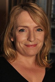 Photo of Claire Rushbrook