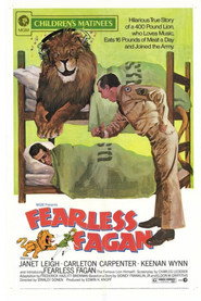 Fearless Fagan (1952)