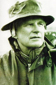 Photo of William A. Graham