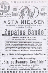 Zapata’s Gang (1914)