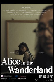 Alice in the Wanderland (2022)