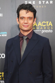 Photo of Ben Winspear
