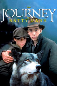 The Journey of Natty Gann (1985)