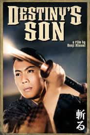 Destiny’s Son (1962)