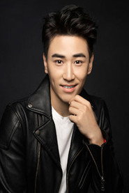 Photo of Zhang Chaoren