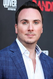 Photo of Allan Ungar