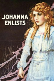 Johanna Enlists (1918)