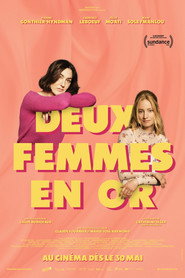 Two Women (2025)