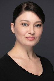 Photo of Nurgül Yeşilçay
