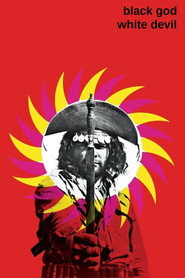 Black God White Devil (1964)